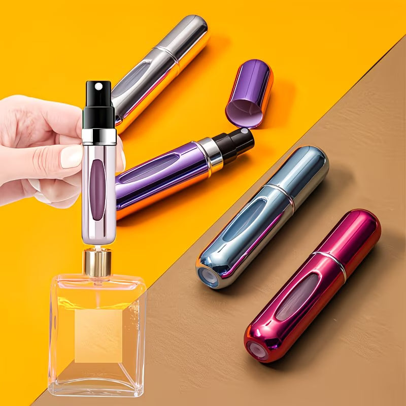 Perfume Atomizer Spray Bottle