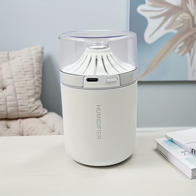 Humidifier Suitable for Large Rooms in Bedrooms