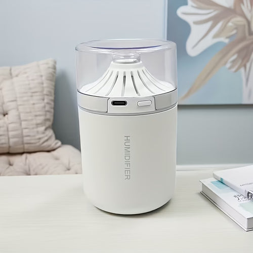 Humidifier Suitable for Large Rooms in Bedrooms