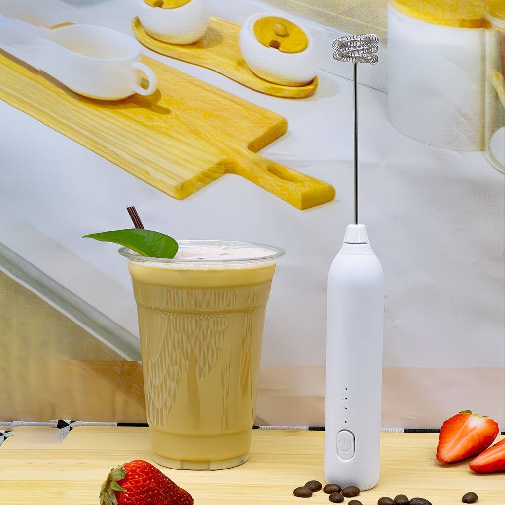 Handheld Coffee Beater
