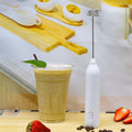 Handheld Coffee Beater