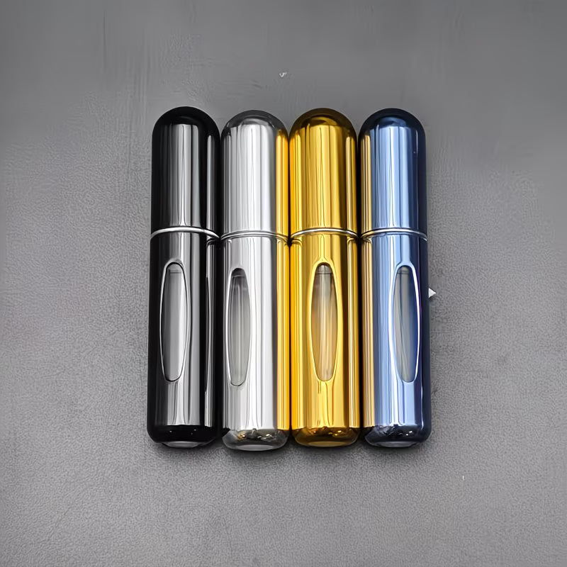 Perfume Atomizer Spray Bottle