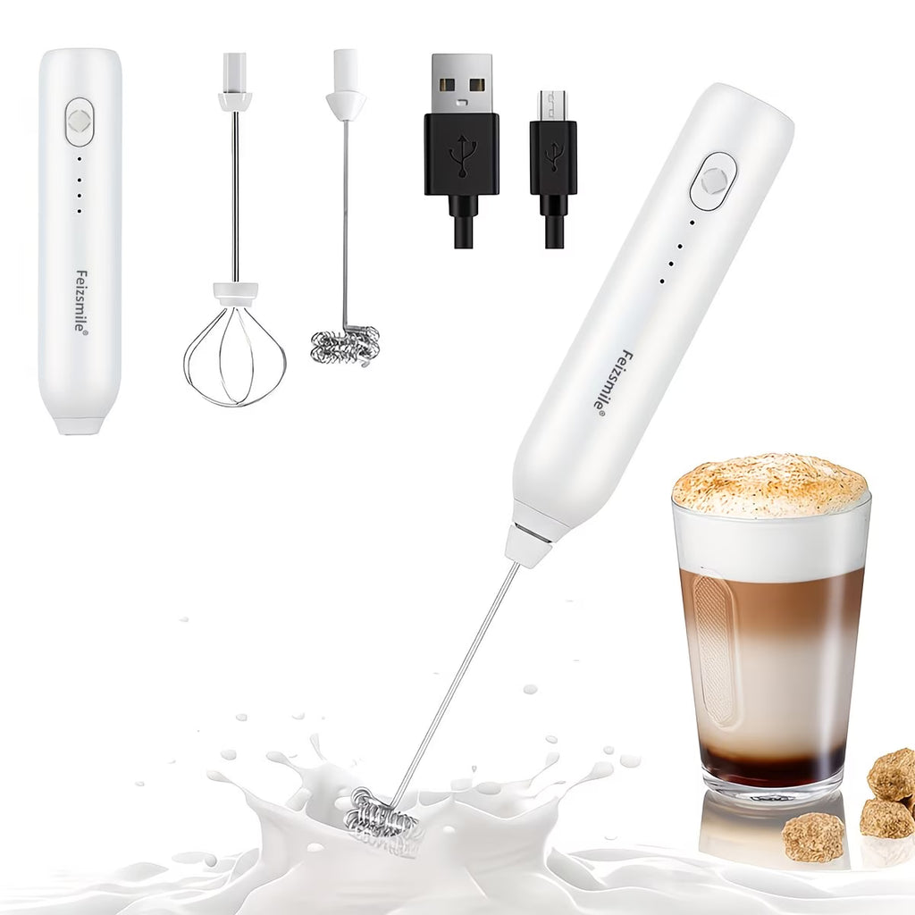 Handheld Coffee Beater