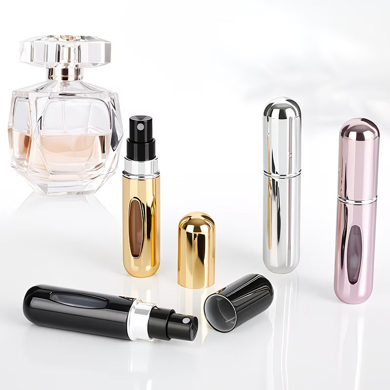 Perfume Atomizer Spray Bottle