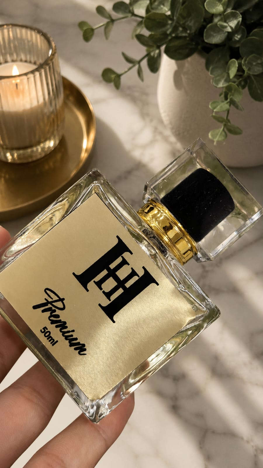 harryhillz premuim perfum