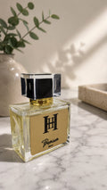 harryhillz premuim perfum