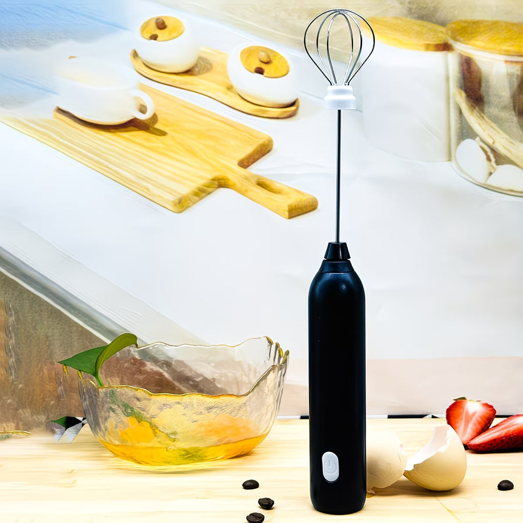 Handheld Coffee Beater