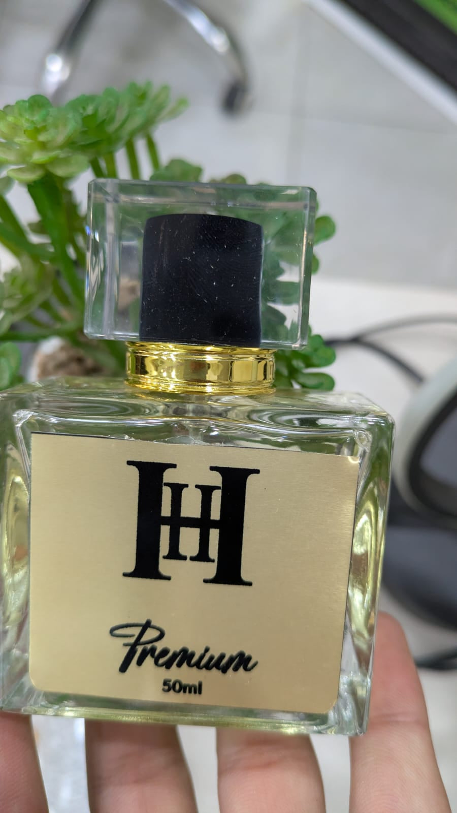 harryhillz premuim perfum